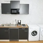 City Flat D