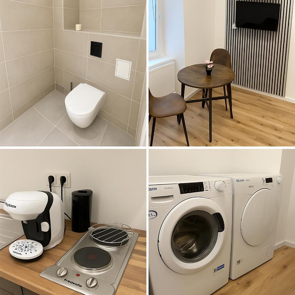 Appartamento Flat D Vienna